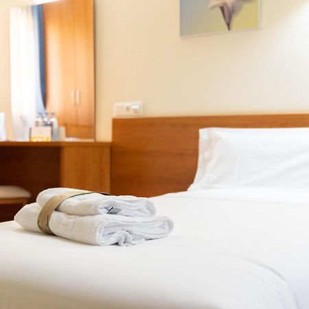Insidehome Zaravencia Plaza Mayor Toro Eksteriør billede