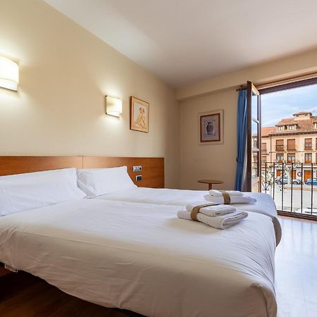 Insidehome Zaravencia Plaza Mayor Toro Eksteriør billede