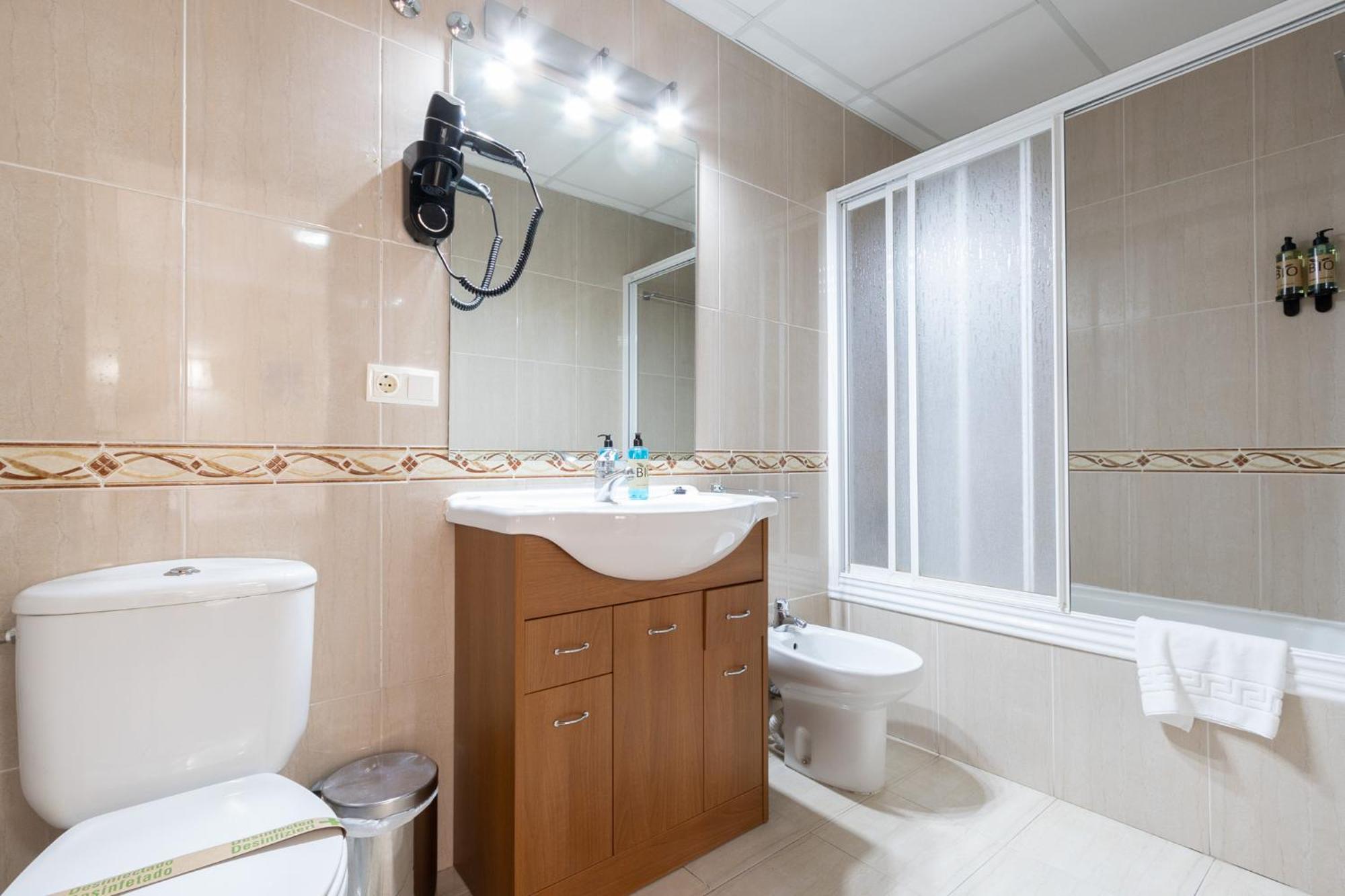 Insidehome Zaravencia Plaza Mayor Toro Eksteriør billede