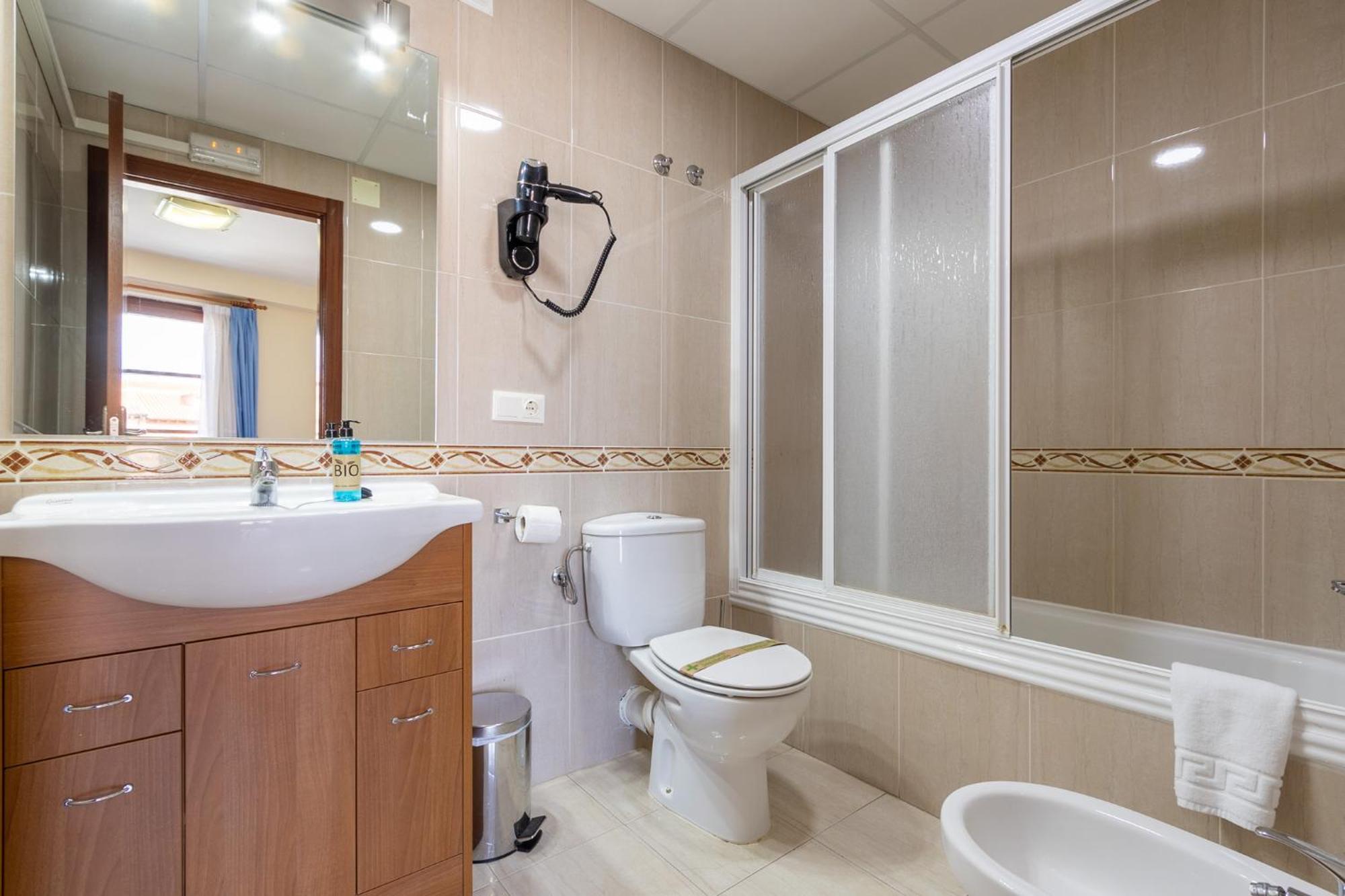 Insidehome Zaravencia Plaza Mayor Toro Eksteriør billede