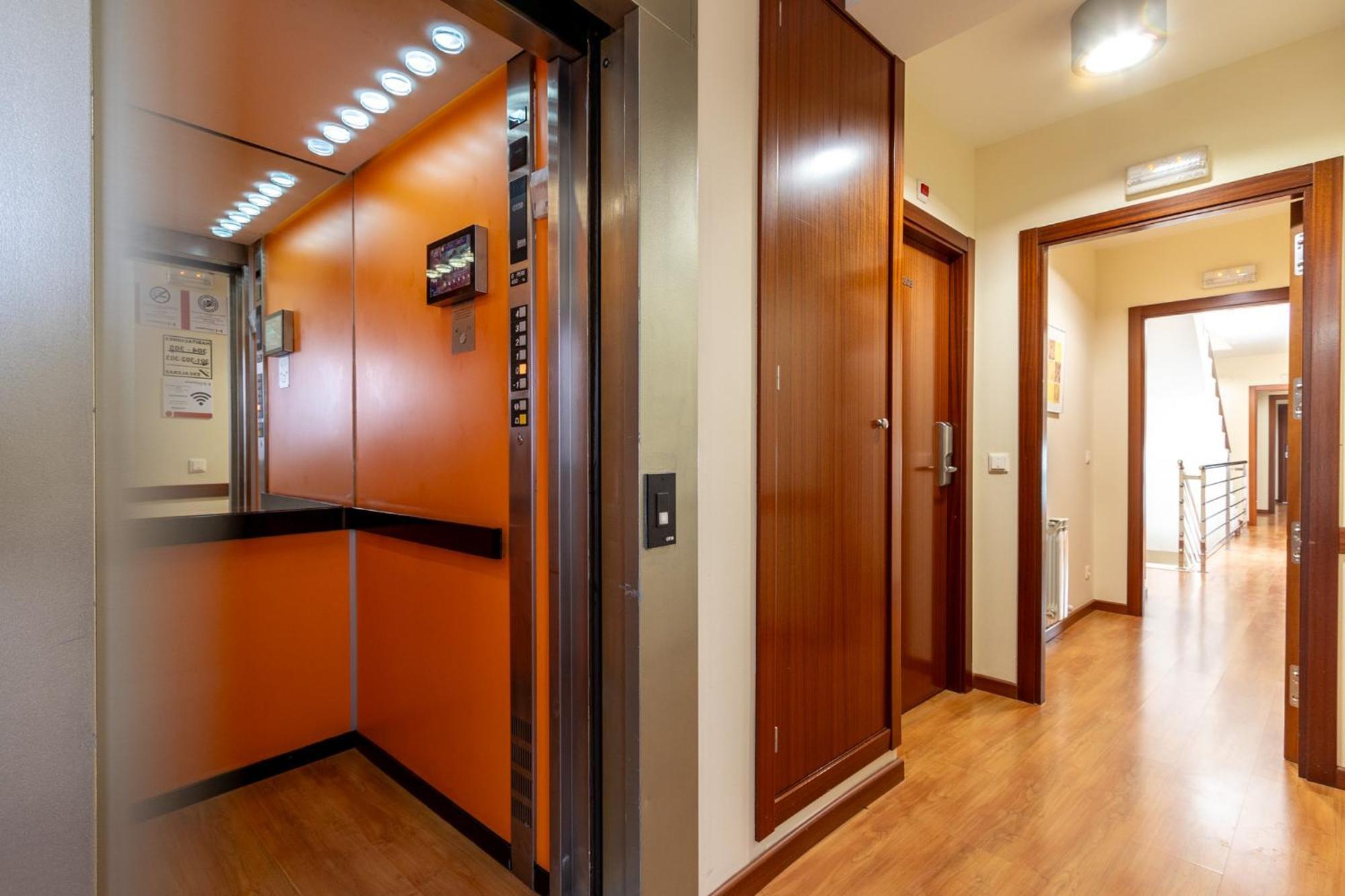 Insidehome Zaravencia Plaza Mayor Toro Eksteriør billede