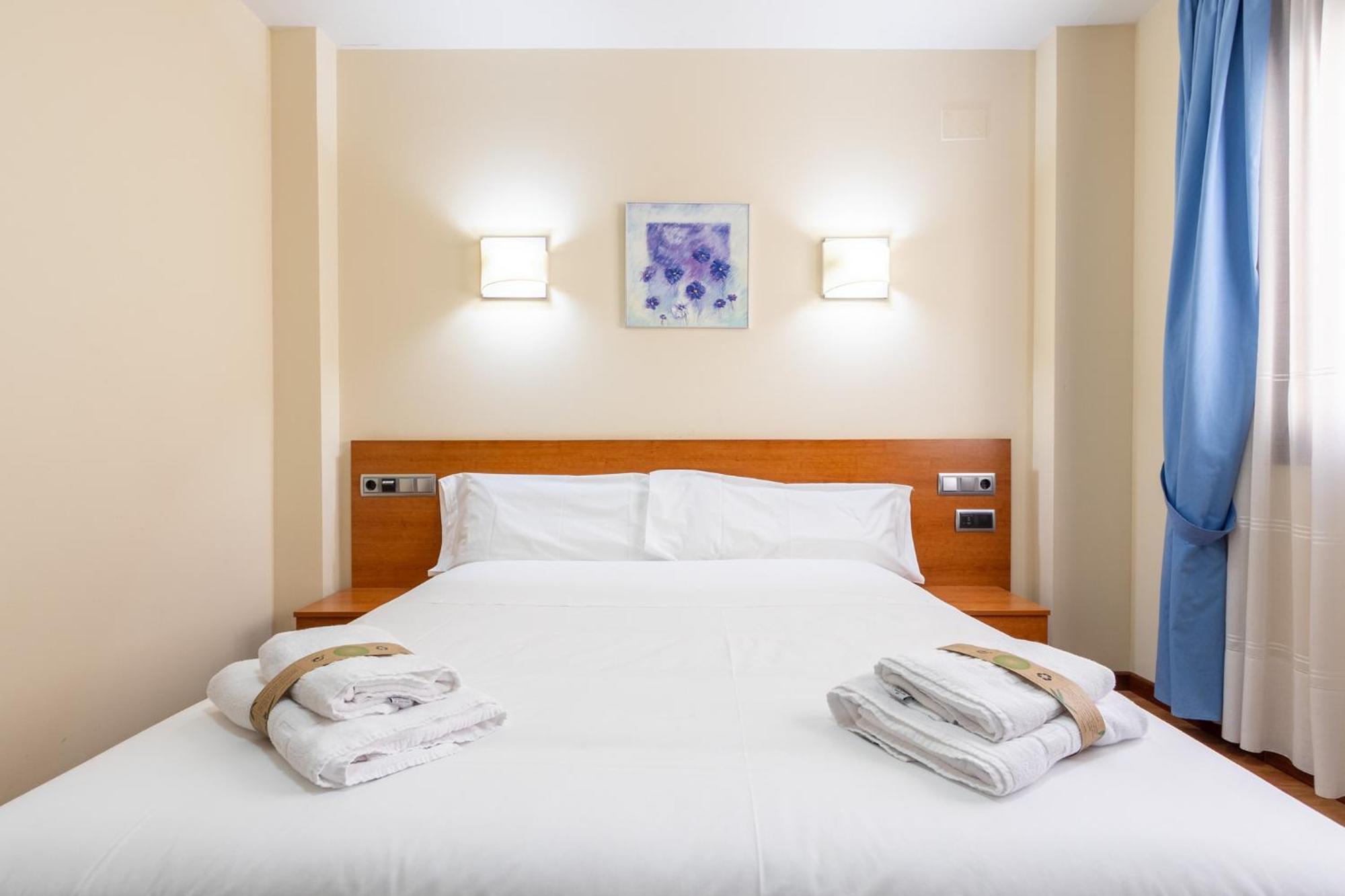 Insidehome Zaravencia Plaza Mayor Toro Eksteriør billede