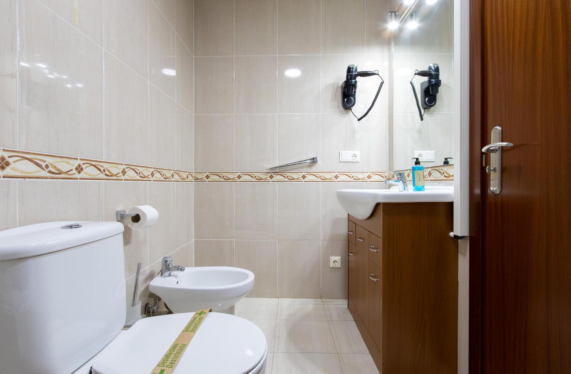 Insidehome Zaravencia Plaza Mayor Toro Eksteriør billede