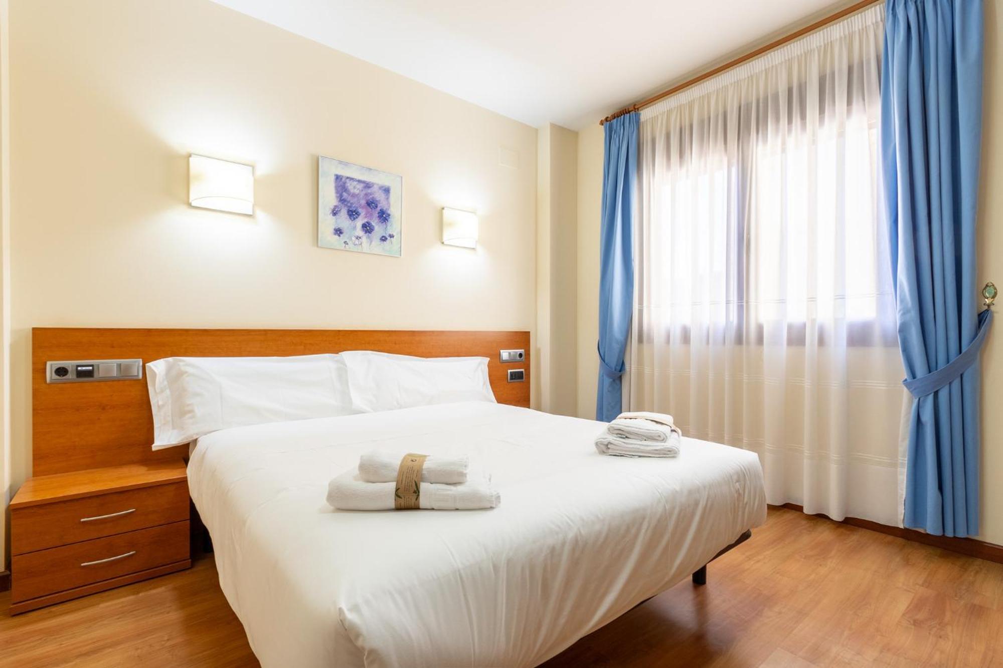 Insidehome Zaravencia Plaza Mayor Toro Eksteriør billede