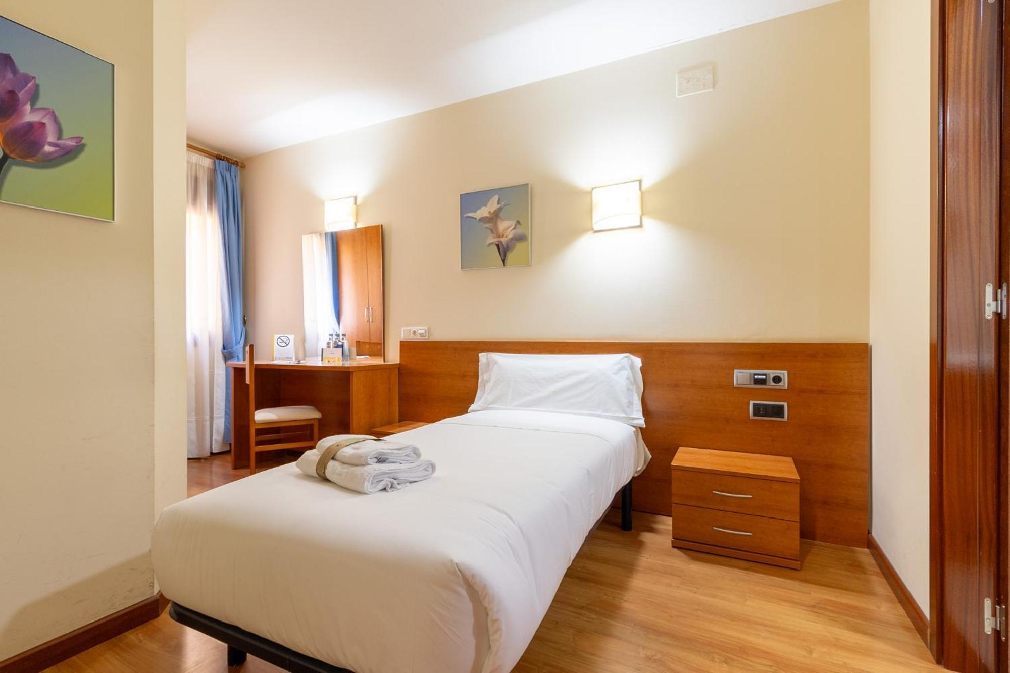 Insidehome Zaravencia Plaza Mayor Toro Eksteriør billede