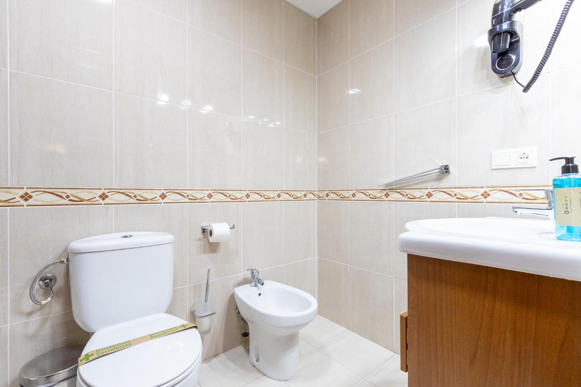 Insidehome Zaravencia Plaza Mayor Toro Eksteriør billede