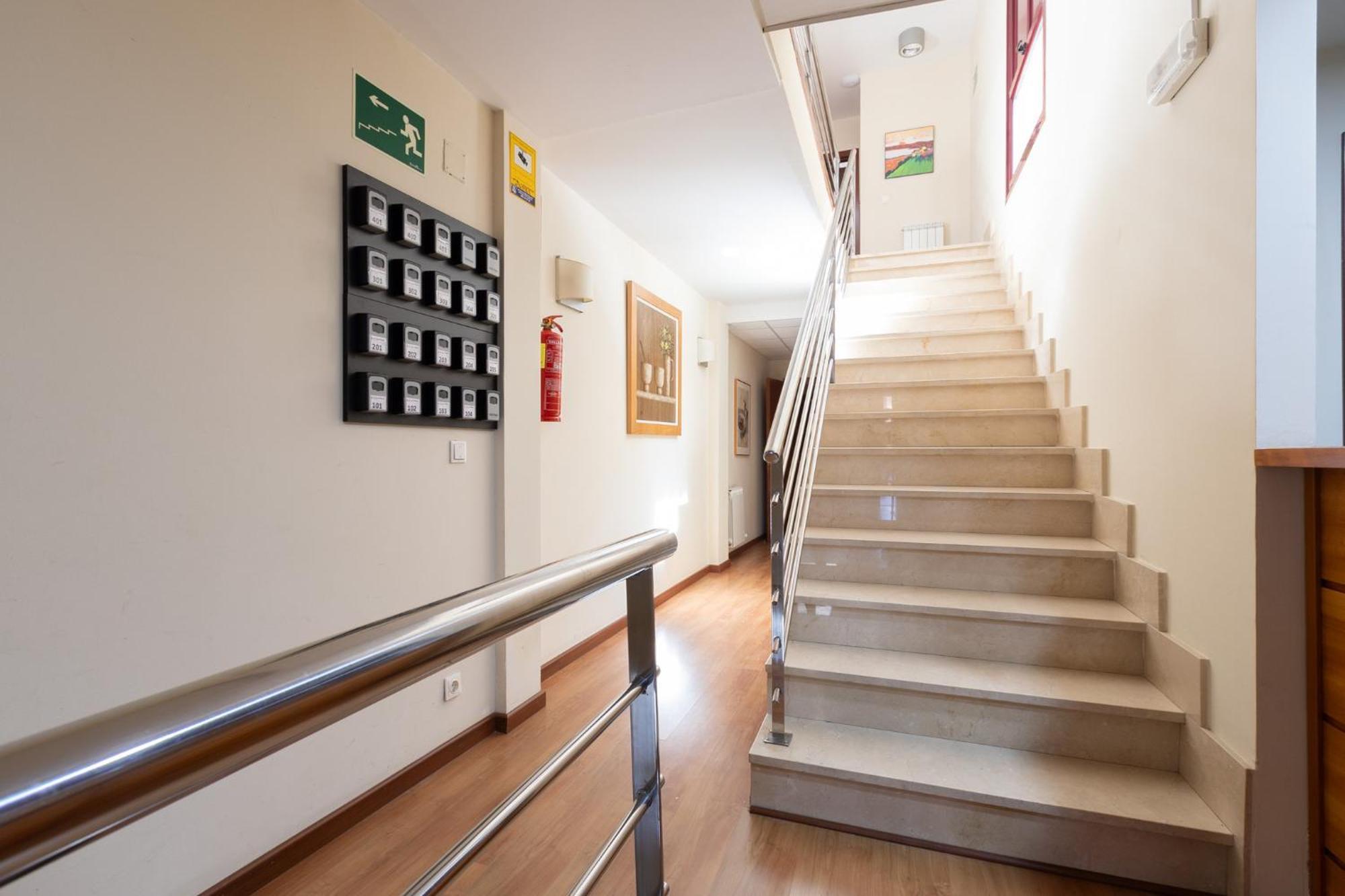 Insidehome Zaravencia Plaza Mayor Toro Eksteriør billede