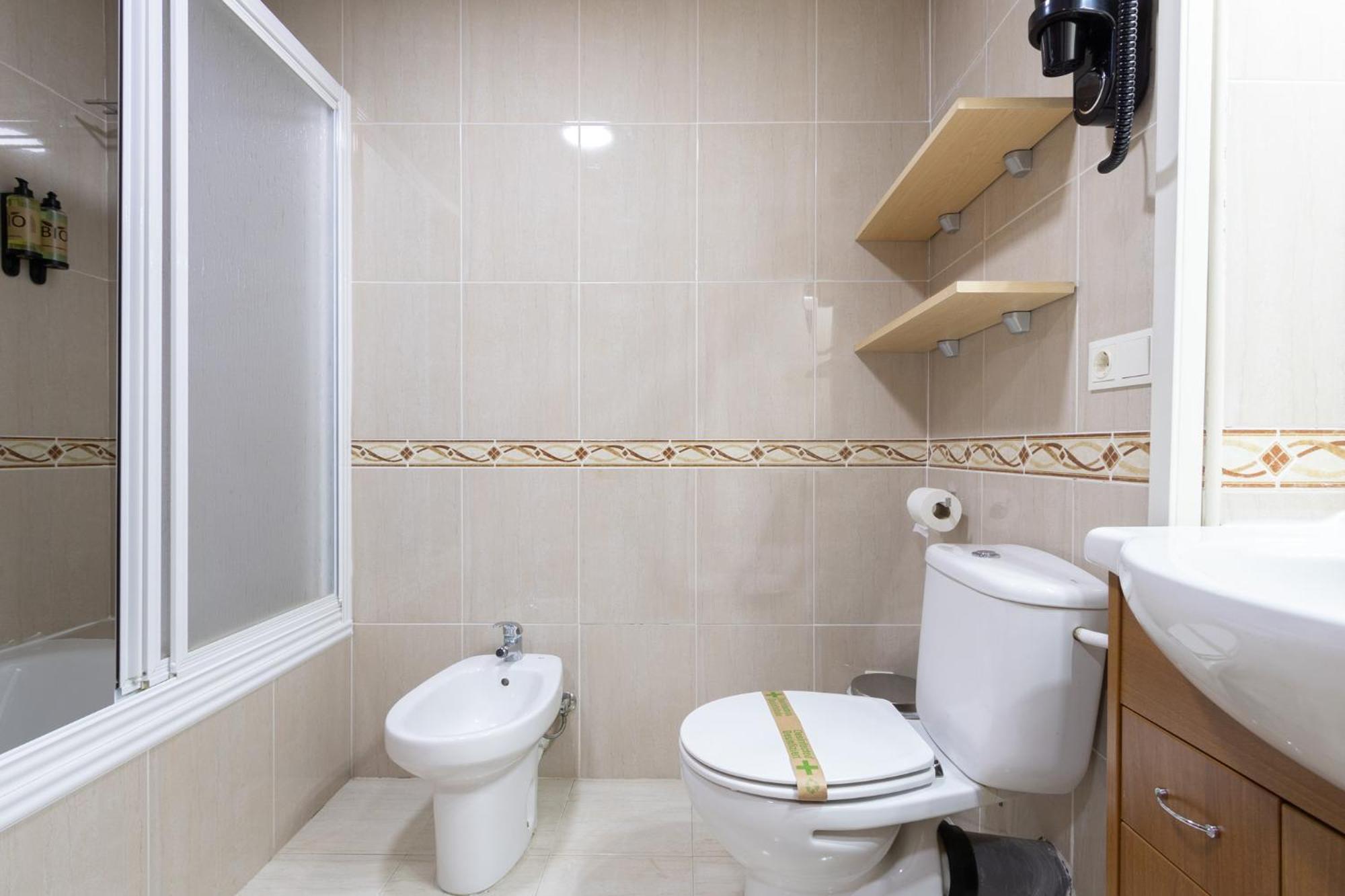 Insidehome Zaravencia Plaza Mayor Toro Eksteriør billede