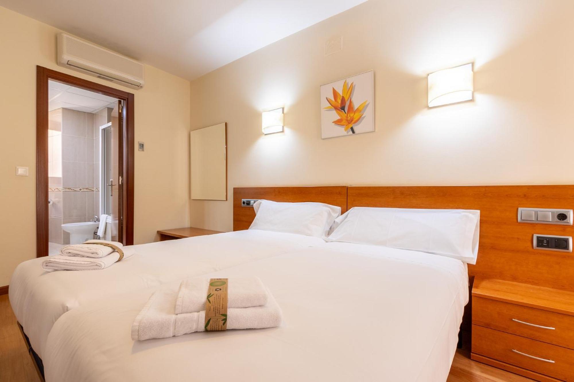 Insidehome Zaravencia Plaza Mayor Toro Eksteriør billede