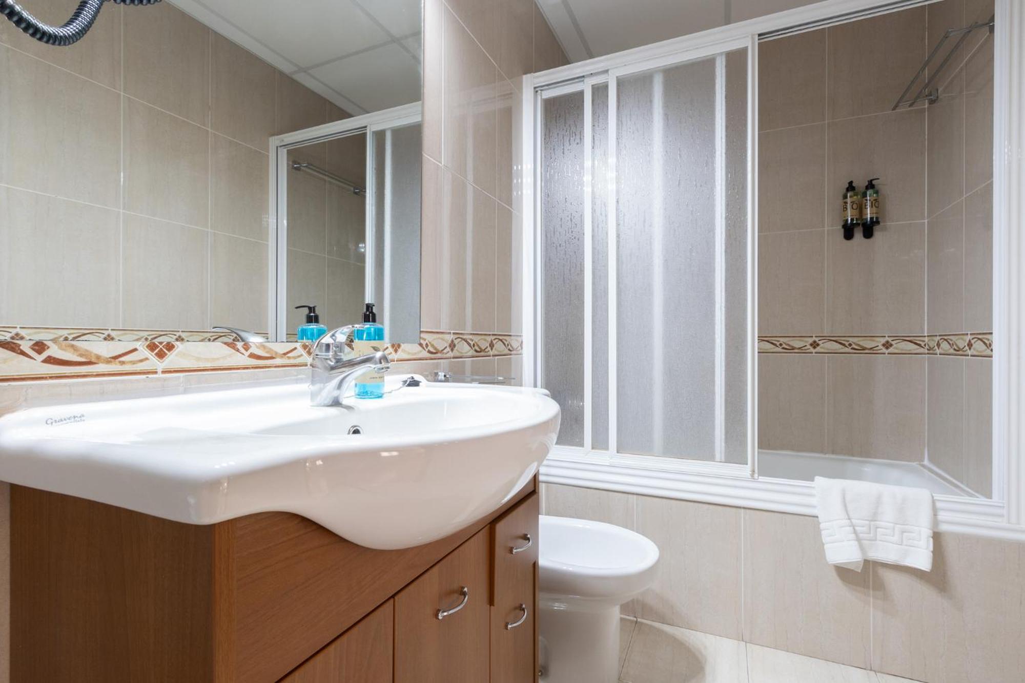 Insidehome Zaravencia Plaza Mayor Toro Eksteriør billede