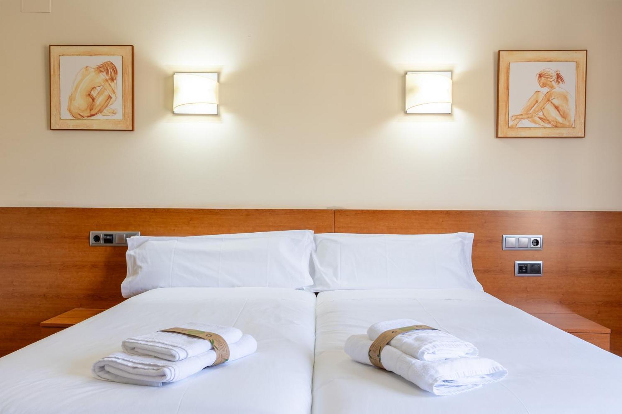 Insidehome Zaravencia Plaza Mayor Toro Eksteriør billede