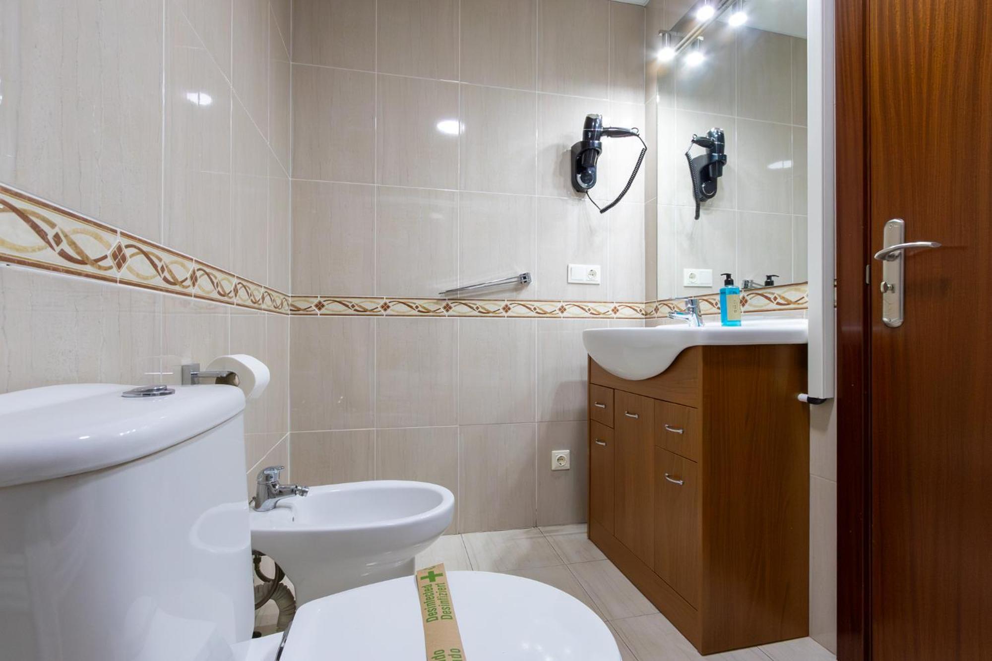 Insidehome Zaravencia Plaza Mayor Toro Eksteriør billede