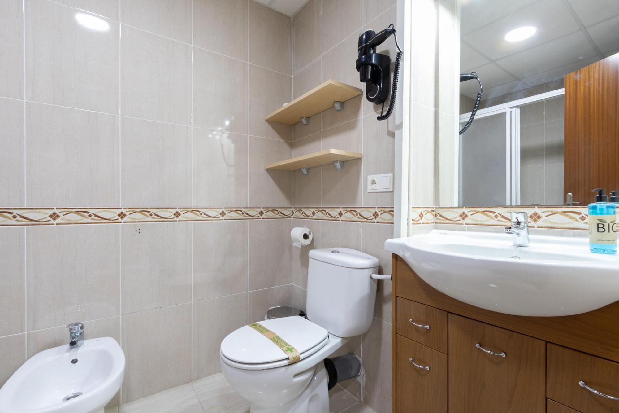 Insidehome Zaravencia Plaza Mayor Toro Eksteriør billede