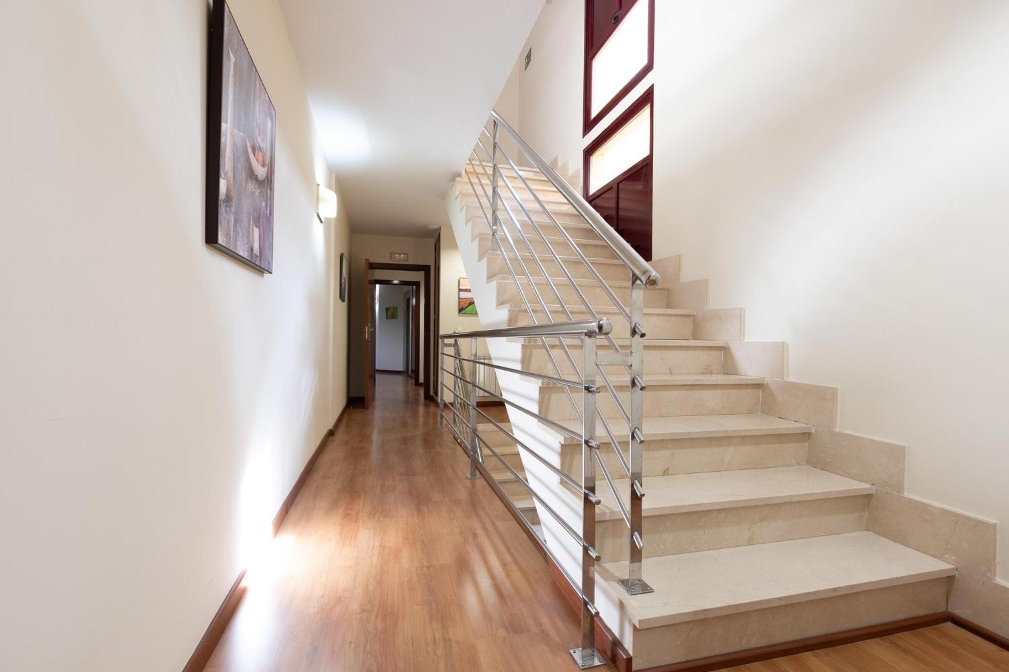 Insidehome Zaravencia Plaza Mayor Toro Eksteriør billede