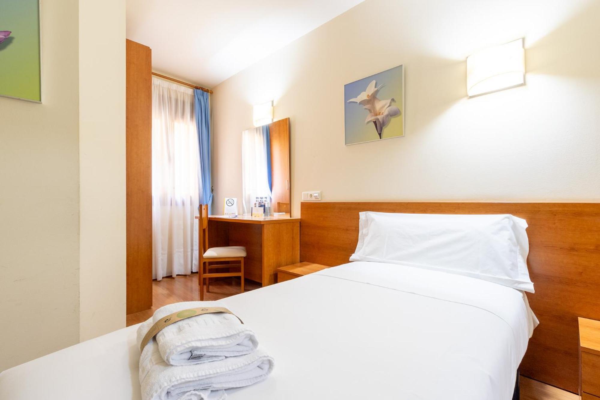 Insidehome Zaravencia Plaza Mayor Toro Eksteriør billede