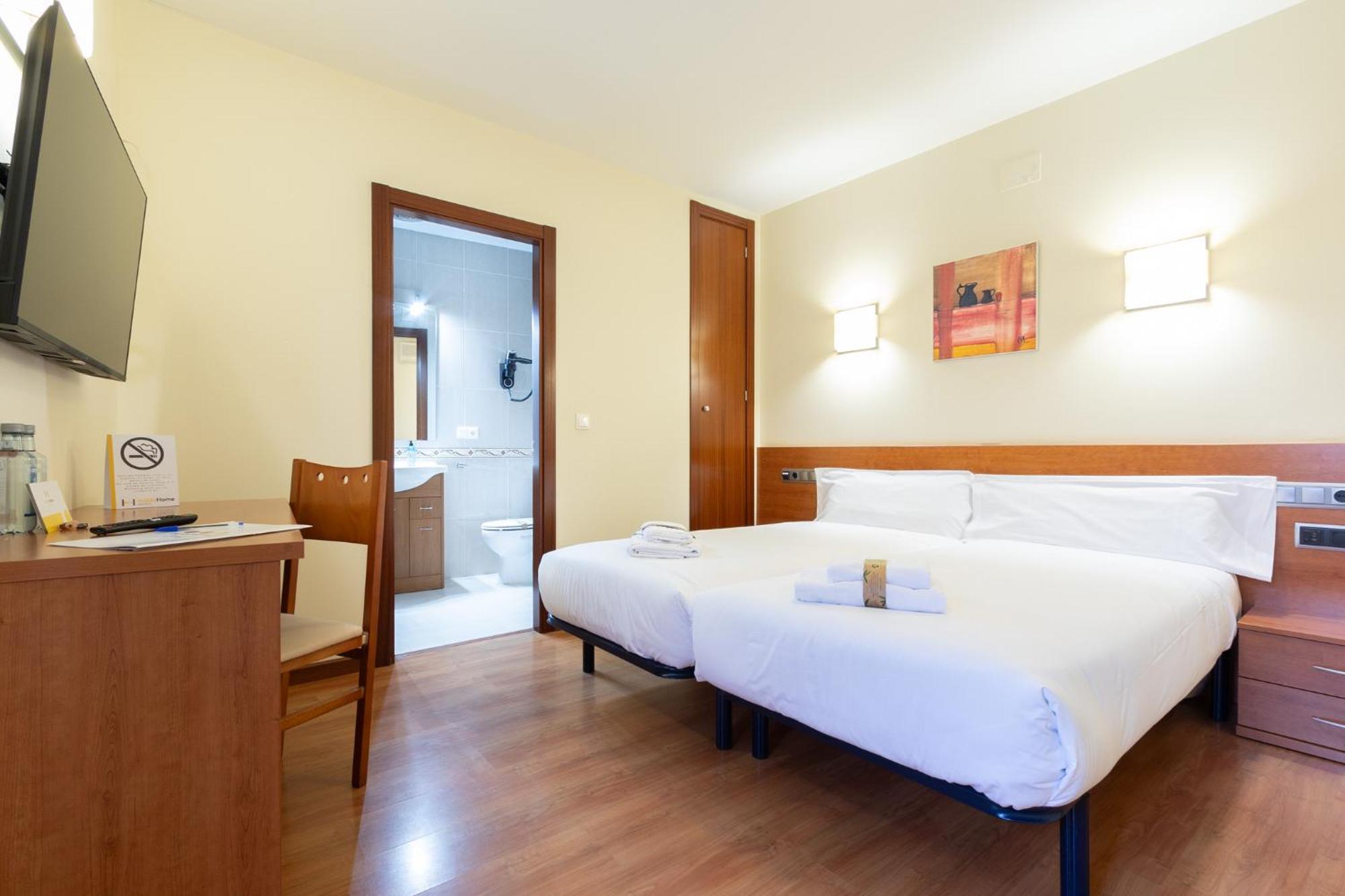 Insidehome Zaravencia Plaza Mayor Toro Eksteriør billede