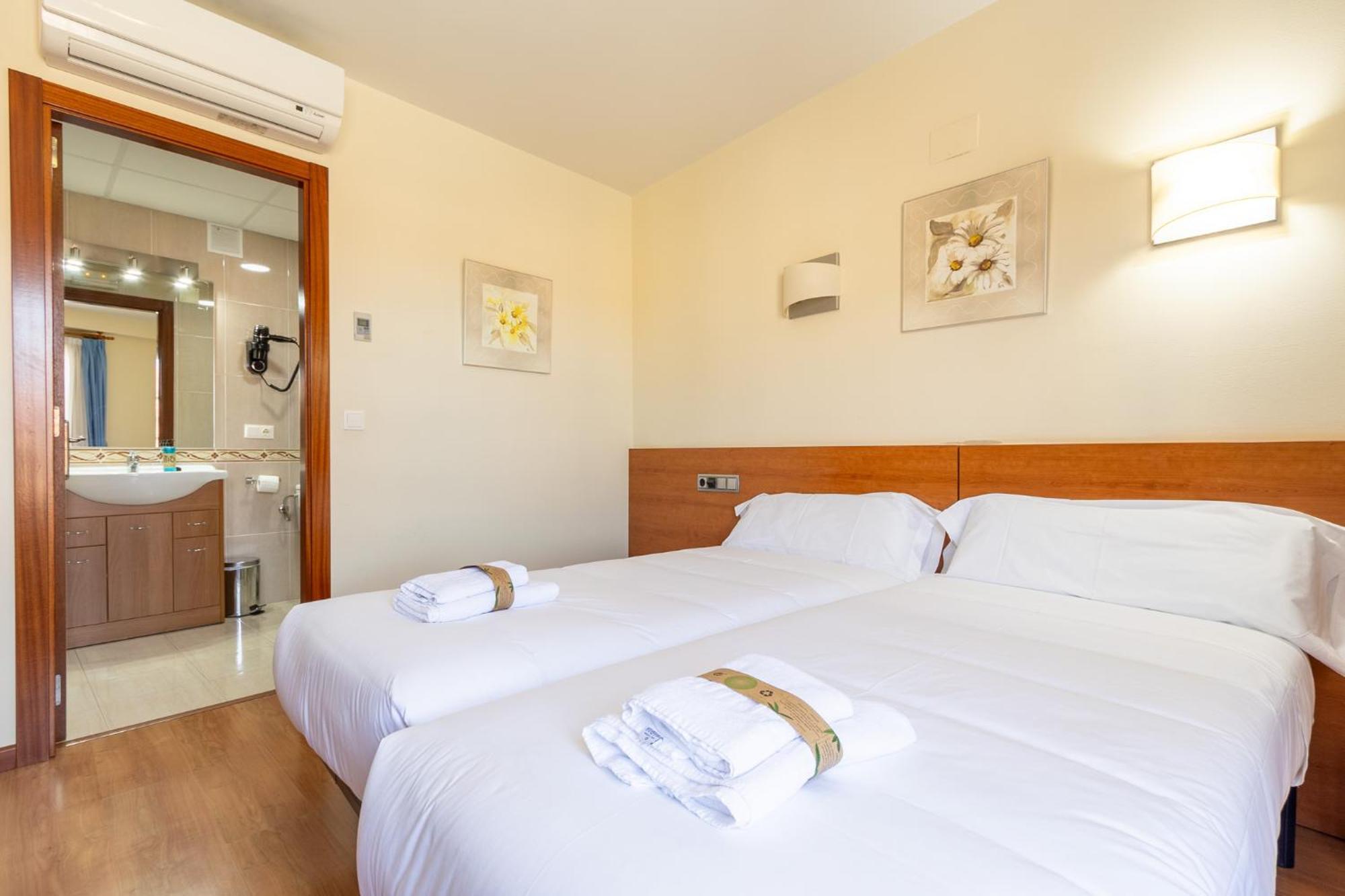 Insidehome Zaravencia Plaza Mayor Toro Eksteriør billede