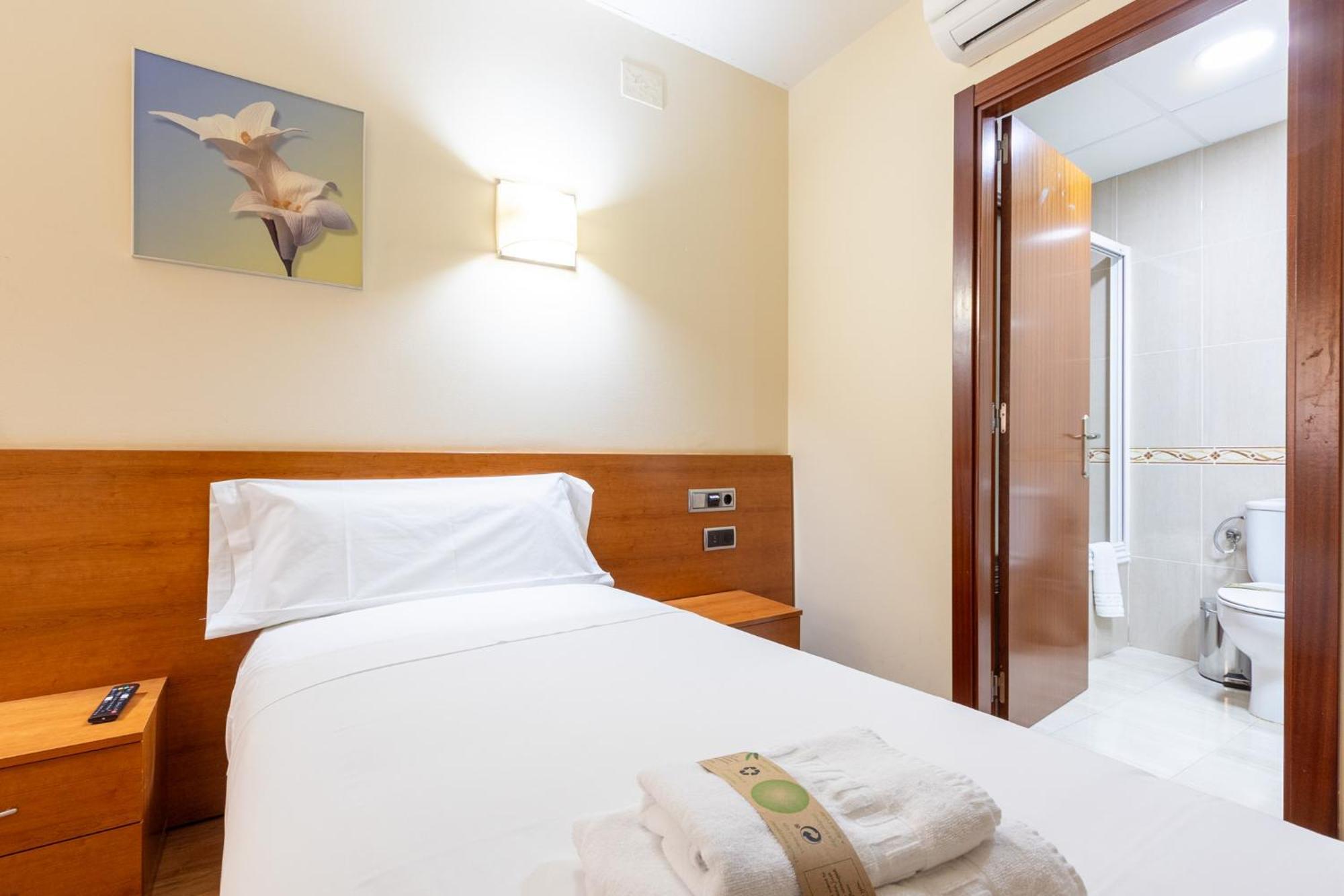 Insidehome Zaravencia Plaza Mayor Toro Eksteriør billede