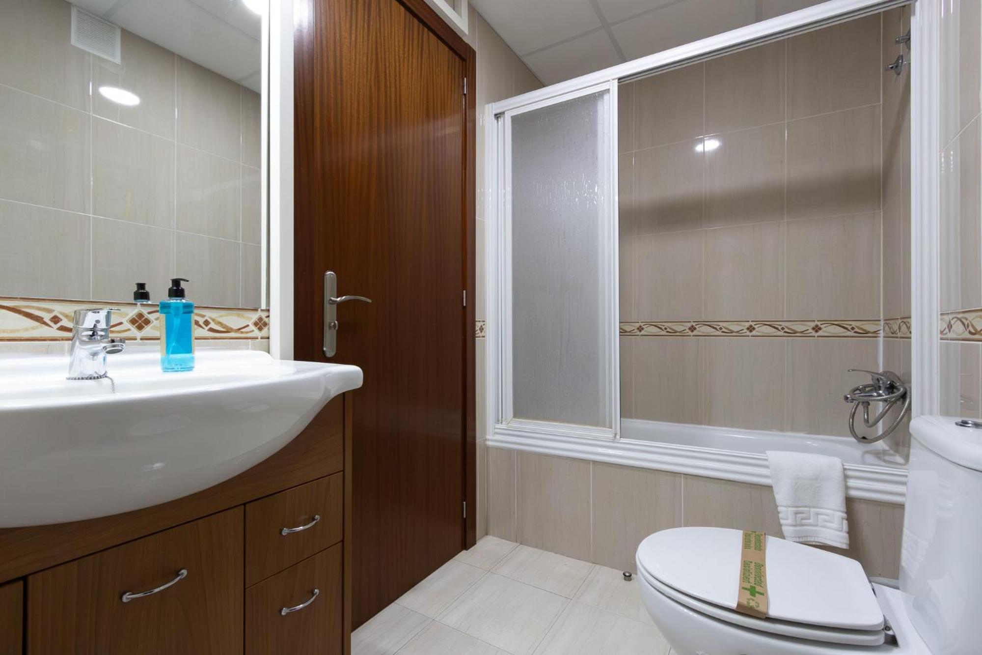 Insidehome Zaravencia Plaza Mayor Toro Eksteriør billede