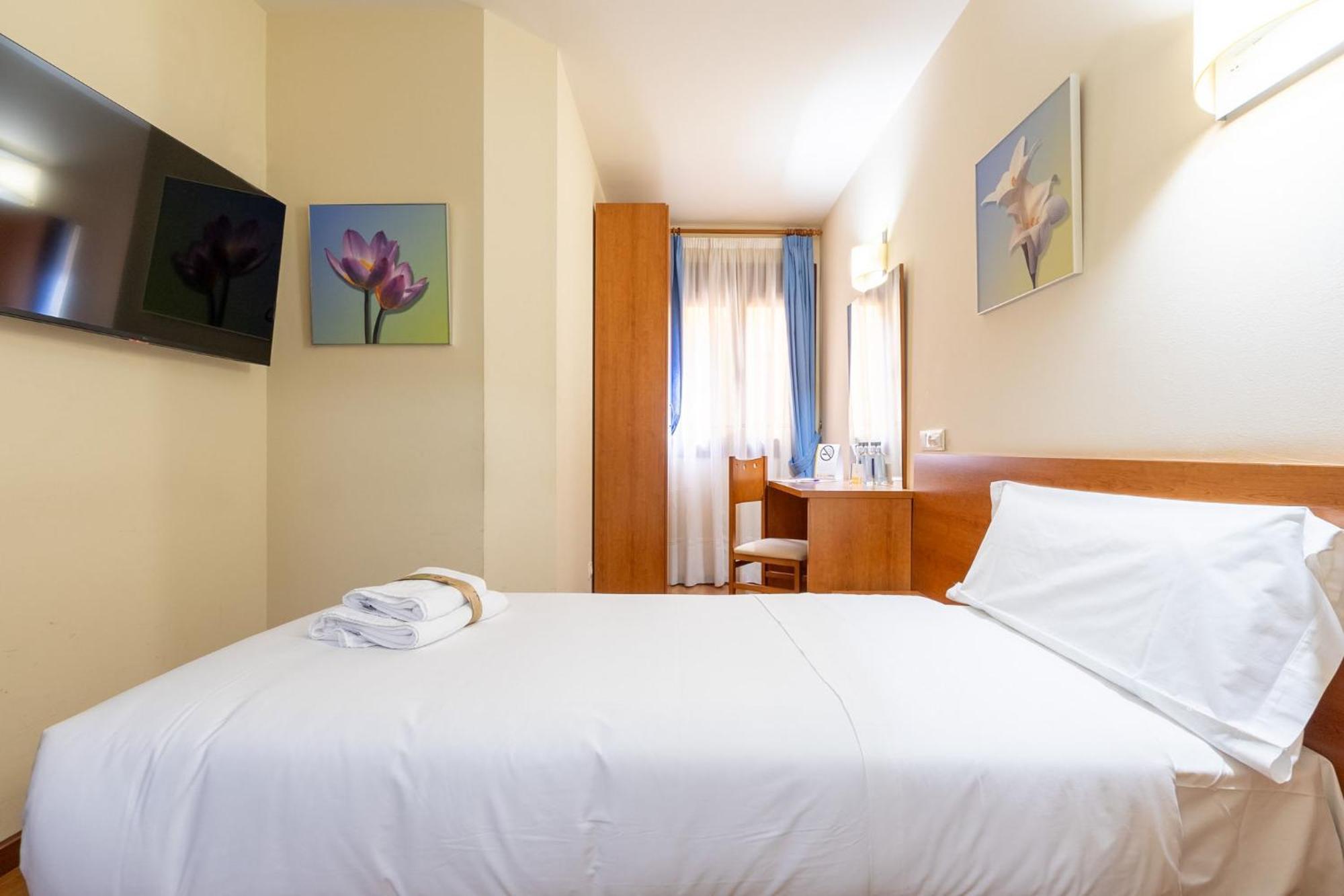 Insidehome Zaravencia Plaza Mayor Toro Eksteriør billede